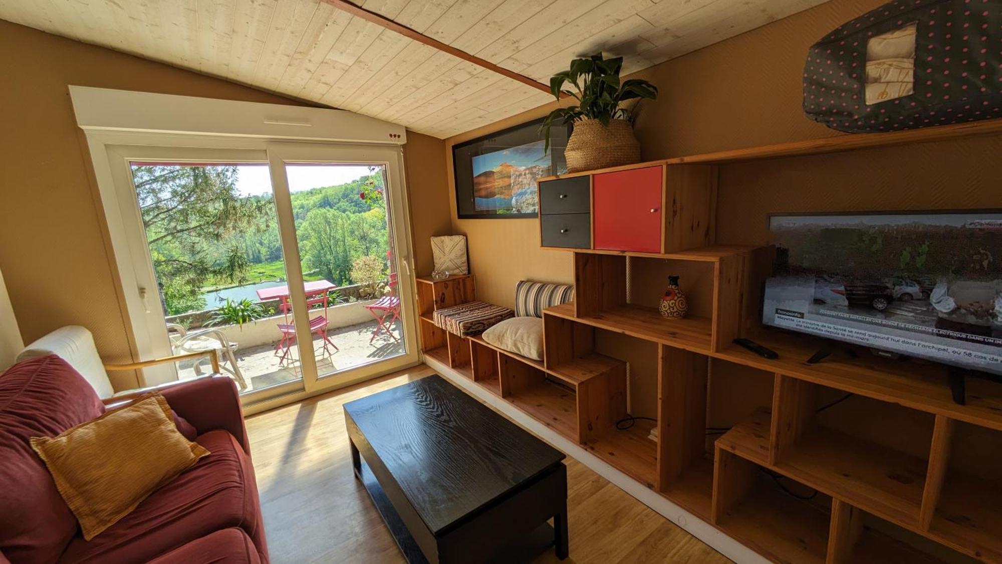 Holiday home La Campagne A La