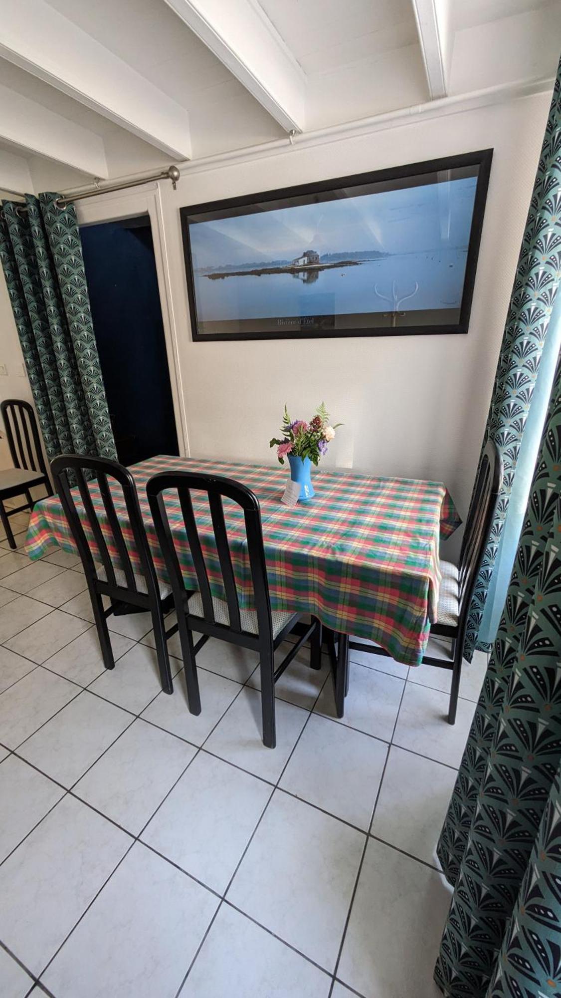 La Campagne A La Holiday home *