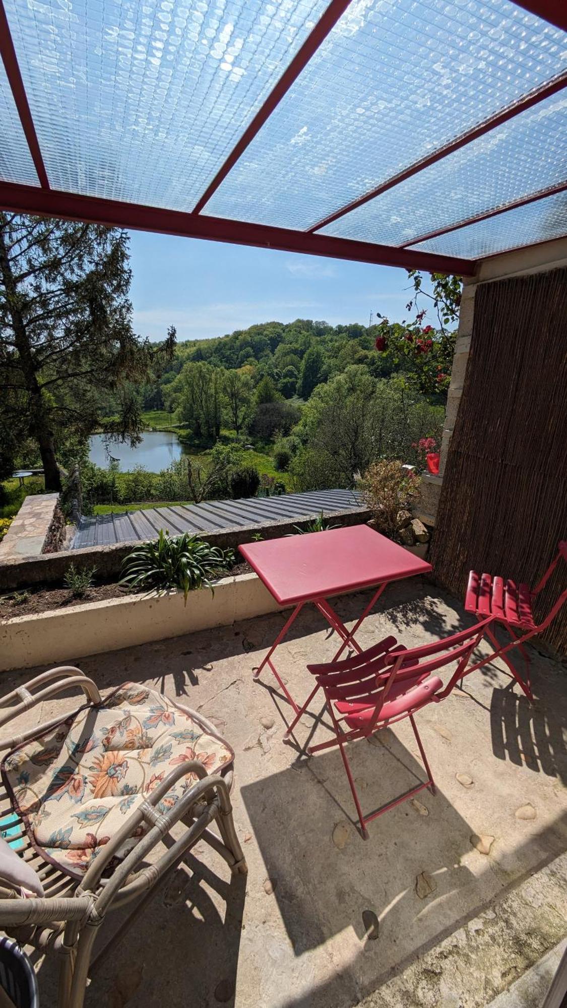 Holiday home La Campagne A La