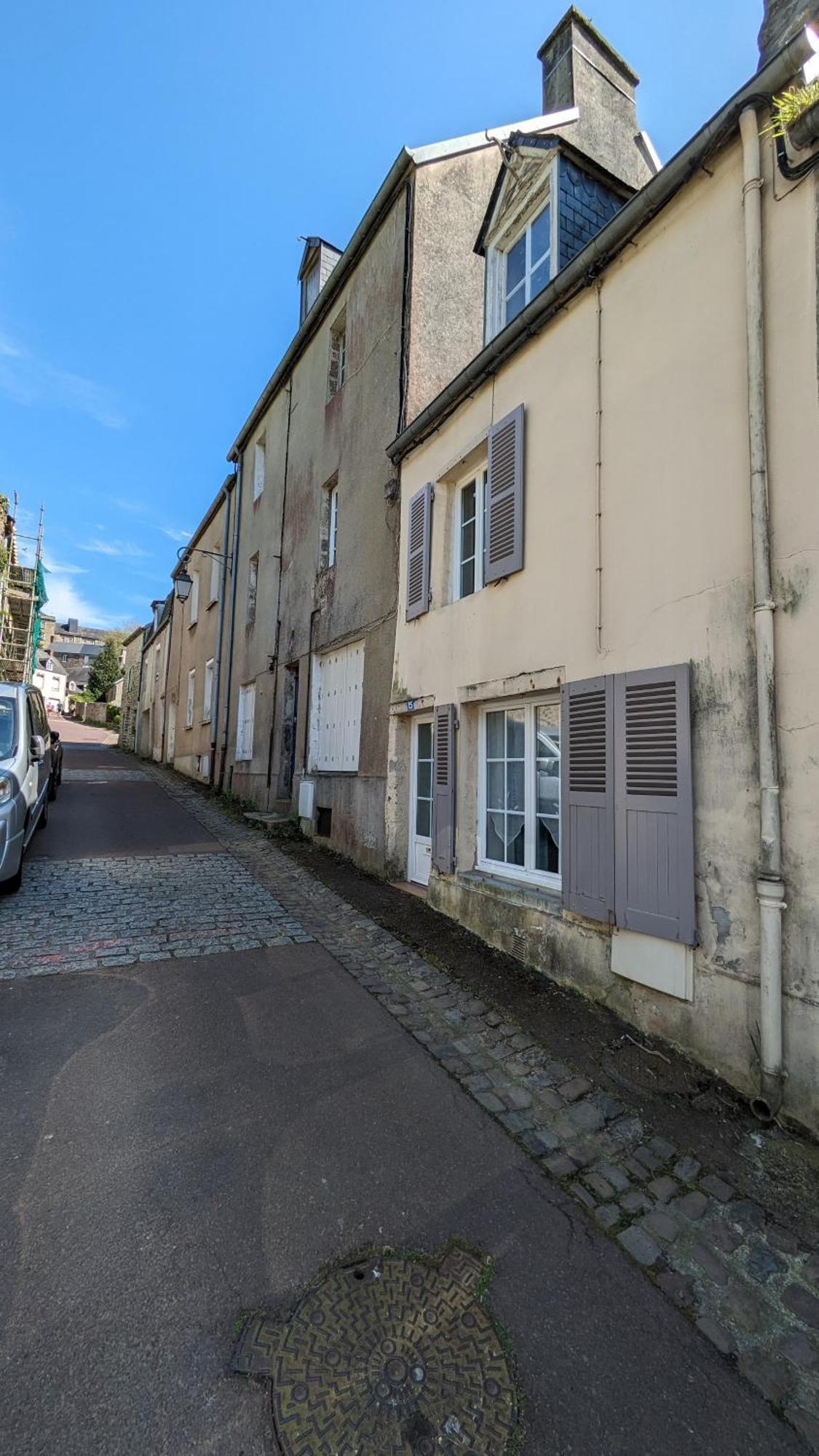 La Campagne A La