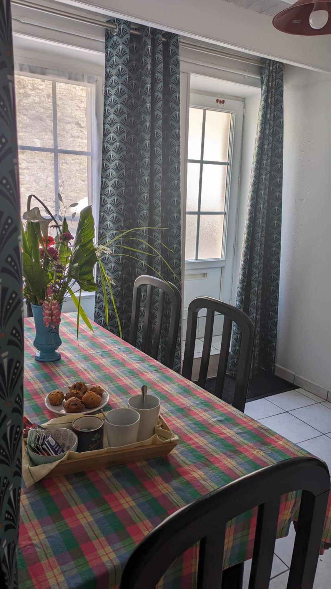 Holiday home La Campagne A La